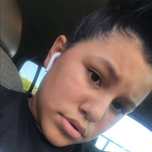 Meet your Posher, Jasmine